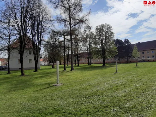 Innenhof