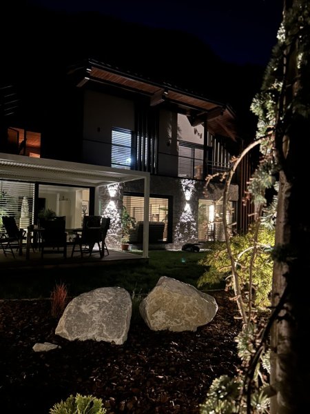 Außergewöhnliche Villa am Ossiacher See - Luxus neu definiert