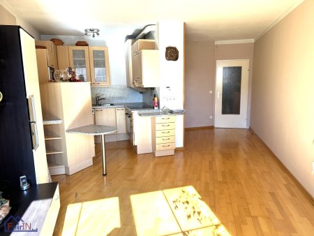 Traumhafte, 3-Zimmer-Wohnung.Nahe dem Zentrum mit Garage in Wiener Neustadt!