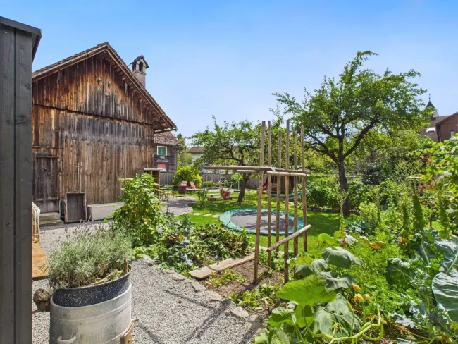 Garten