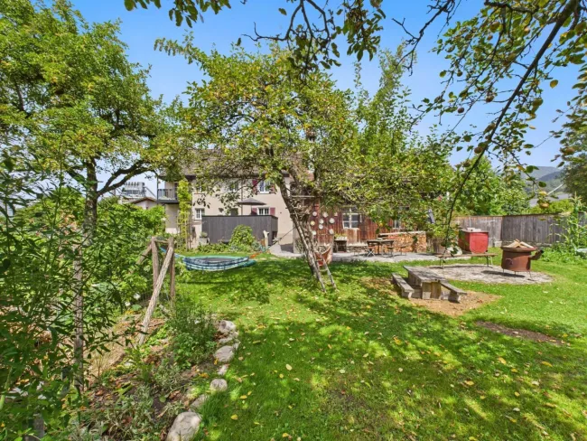 Garten