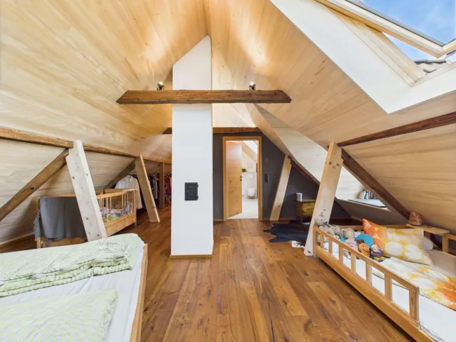 Elternschlafzimmer
