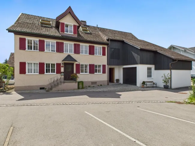 Außenansicht