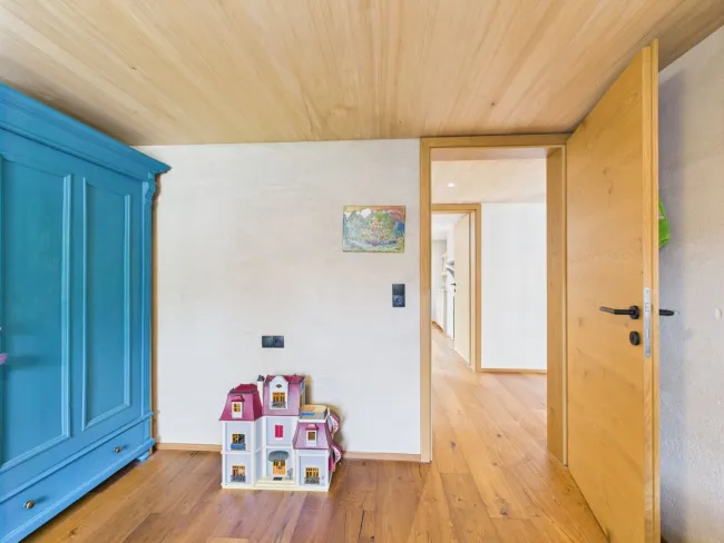 Kinderzimmer