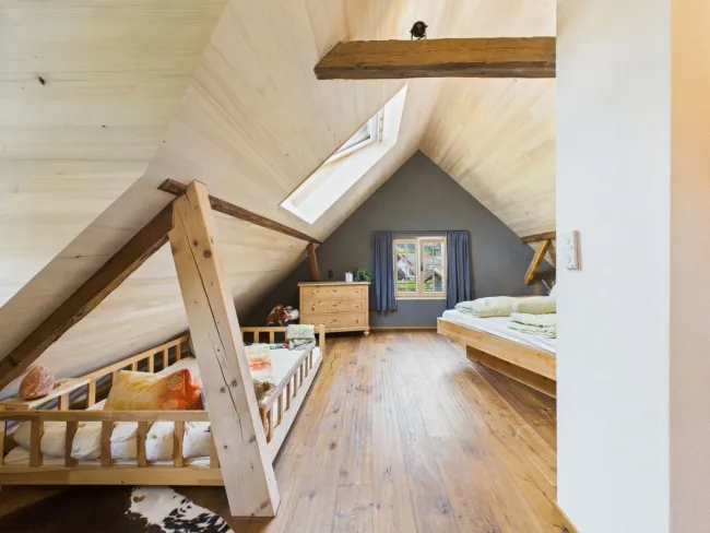 Elternschlafzimmer