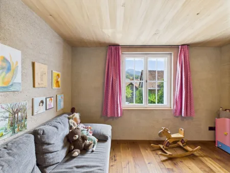 Kinderzimmer