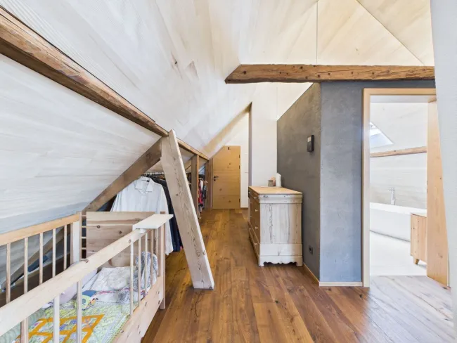 Elternschlafzimmer