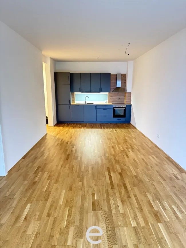 Premium Apartment inkl. Balkon und TGP in Wels - Bild