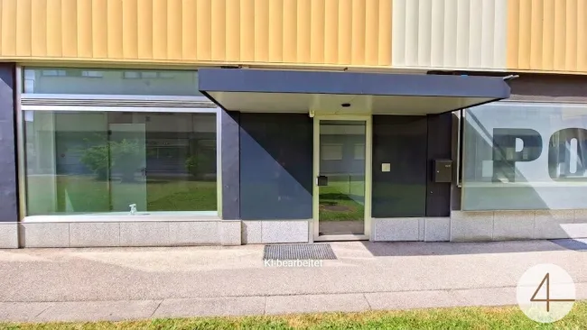 Sehr schöne renovierte Wohnung im Erdgeschoss - Titelbild