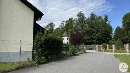 Ansicht von aussen