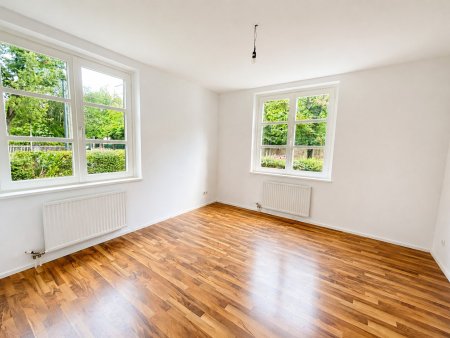 Gemütliche 2-Zimmer-Wohnung in Grünruhelage nahe Türkenschanzpark