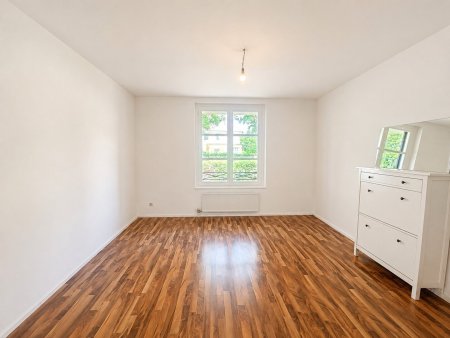Gemütliche 2-Zimmer-Wohnung in Grünruhelage nahe Türkenschanzpark