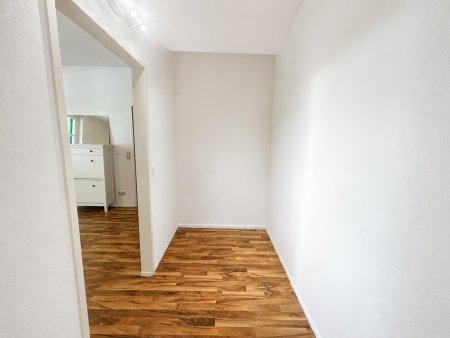 Gemütliche 2-Zimmer-Wohnung in Grünruhelage nahe Türkenschanzpark