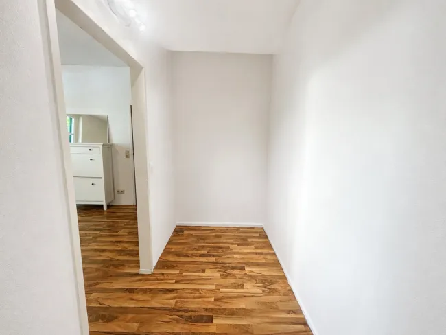 Gemütliche 2-Zimmer-Wohnung in Grünruhelage nahe Türkenschanzpark - Bild