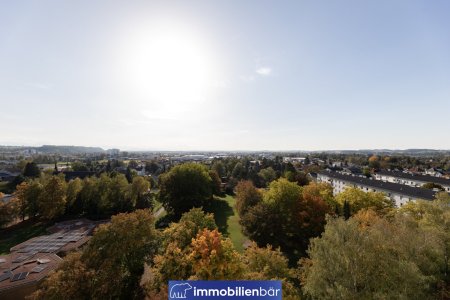 Schöne 3-Zimmer-Wohnung in der Lindenstraße 22 Wels