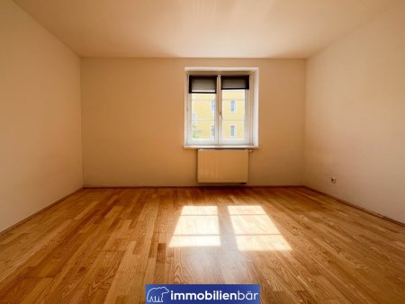 Großzügige 4 Zimmer - Gartenwohnung (ca. 140m²) inkl. Küche nähe Stadtpark Ried - Top Preis