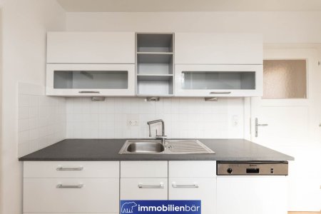 Grandios geschnittene 3 Zimmerwohnung inkl. Küche und Balkon - nähe Stadtpark