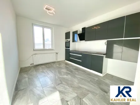 Anlegerwohnung: moderne 3 Zimmer Wohnung nahe Tulln und Sieghartskirchen - befristet bis 28.02.2028