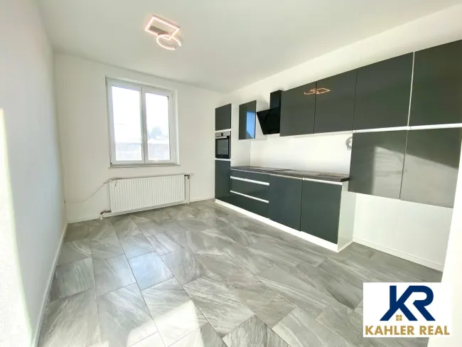 Anlegerwohnung: moderne 3 Zimmer Wohnung nahe Tulln und Sieghartskirchen - befristet bis 28.02.2028 - Bild