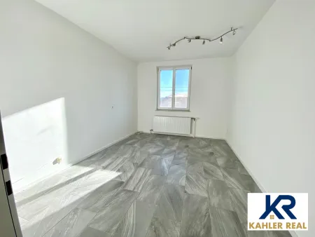Anlegerwohnung: moderne 3 Zimmer Wohnung nahe Tulln und Sieghartskirchen - befristet bis 28.02.2028