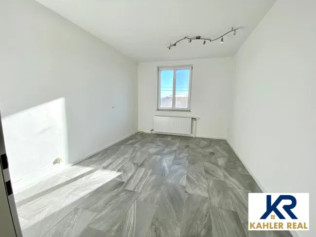 Anlegerwohnung: moderne 3 Zimmer Wohnung nahe Tulln und Sieghartskirchen - befristet bis 28.02.2028 - Titelbild