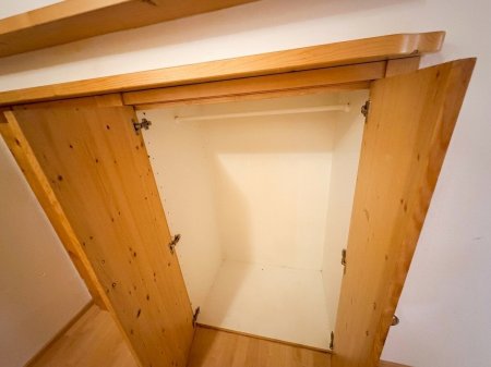3-Zimmer-Dachgeschosswohnung mit Balkon im Zentrum von Axams