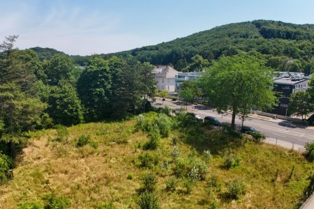 Bauträger-Grundstücke in Purkersdorfer Bestlage | Wiener Stadtgrenze | VOR Kernzone
