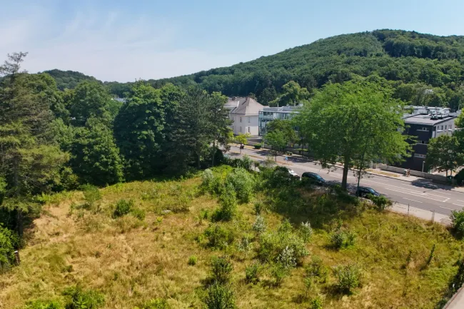 Bauträger-Grundstücke in Purkersdorfer Bestlage | Wiener Stadtgrenze | VOR Kernzone - Bild