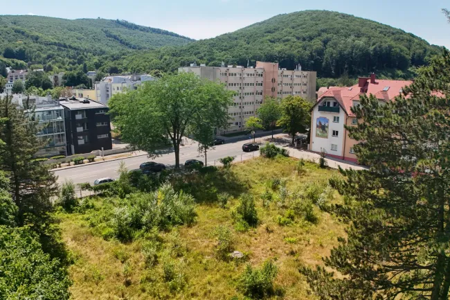 Bauträger-Grundstücke in Purkersdorfer Bestlage | Wiener Stadtgrenze | VOR Kernzone - Bild