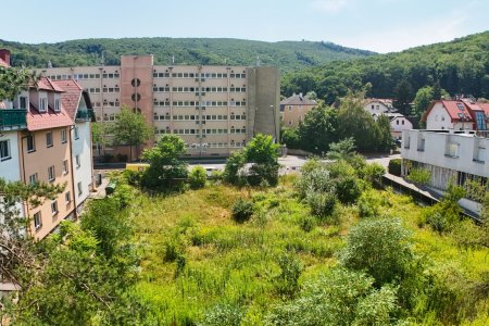 Bauträgerpaket in Purkersdorfer Bestlage | Wiener Stadtgrenze | VOR Kernzone