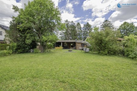 🏡 Ferienhaus am Neufelder See – Seesiedlung II / Straße 53 / 2491 Hornstein