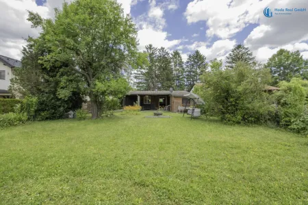 🏡 Ferienhaus am Neufelder See – Seesiedlung II / Straße 53 / 2491 Hornstein