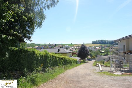 Baugrundstück mit traumhaftem Ausblick in Ruhelage, kein Bauzwang!