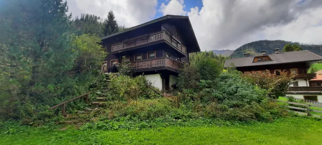 Rarität ! Ferienhaus im wunderschönen Defereggental - Bild