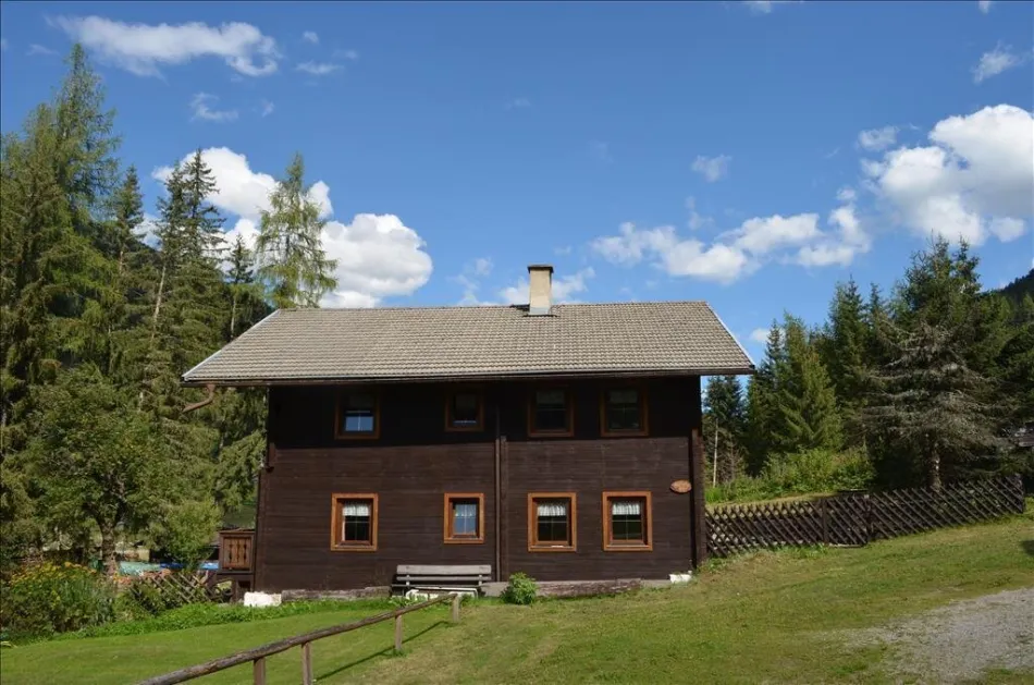 Ferienhaus mit Charakter - Raum, Ruhe und Natur im Defereggental - Bild