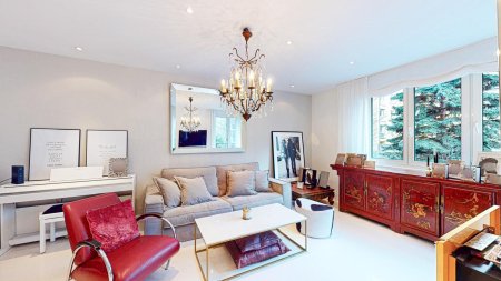 HOCHWERTIGE 4-ZIMMER-EIGENTUMSWOHNUNG MIT BALKON UND GARAGENSTELLPLATZ IM HERZEN MARGARETENS
