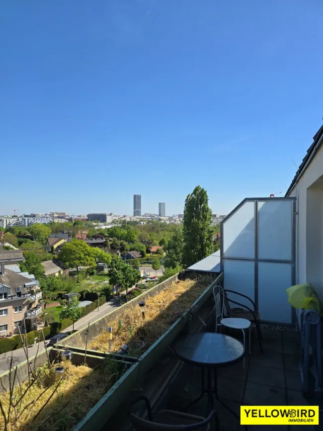 Ausblick
