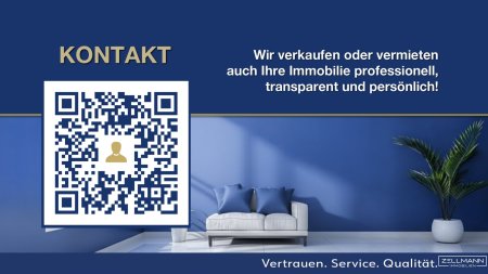 RARITÄT | Exklusives Baugrundstück | Grenze zum 19. Bezirk | inkl. genehmigtem Einreichplan | ZELLMANN IMMOBILIEN