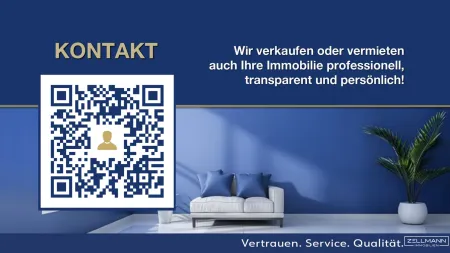 RARITÄT | Exklusives Baugrundstück | Grenze zum 19. Bezirk | inkl. genehmigtem Einreichplan | ZELLMANN IMMOBILIEN