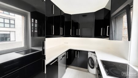 Urbanes Wohnen mit klarer Linie – kompakte 2-Zimmer-Wohnung mit Lift Schönbrunn Nähe | ZELLMANN IMMOBILIEN