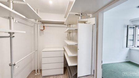 Urbanes Wohnen mit klarer Linie – kompakte 2-Zimmer-Wohnung mit Lift Schönbrunn Nähe | ZELLMANN IMMOBILIEN