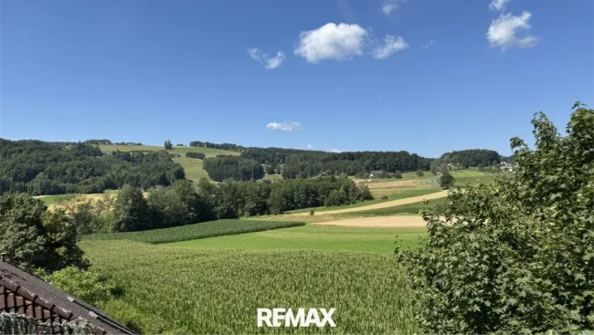 Aussicht