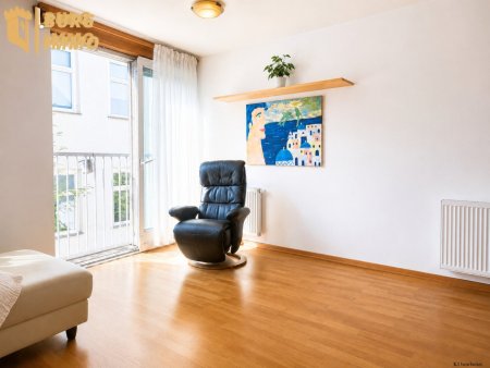 Licht, Raum und Wiener Lebensgefühl – großzügige 4-Zimmer-Wohnung mit ca. 94 m² in zentraler Lage von Mariahilf