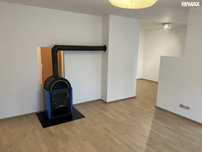 Top 4-Zi-Wohnung 81m² mit Loggia & Stellplatz in Blumau-Neurißhof um 199.000 €! - Bild
