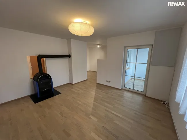 Top 4-Zi-Wohnung 81m² mit Loggia & Stellplatz in Blumau-Neurißhof um 199.000 €! - Titelbild