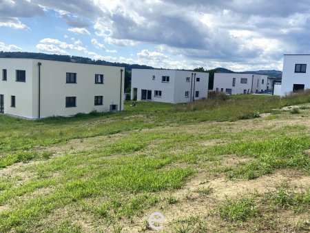 Sonnige Baugrundstücke für Mehrparteinhaus in Katsdorf
