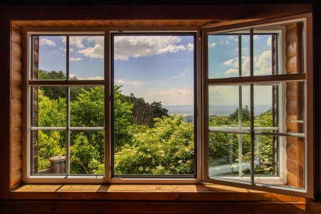 Hohe Wand - Weitblick | Lebenstraum verwirklichen | Villa oder Gasthof