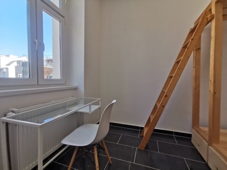 U3 - WG Zimmer alles inklusive - Möbliert