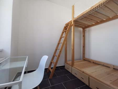 U3 - WG Zimmer alles inklusive - Möbliert