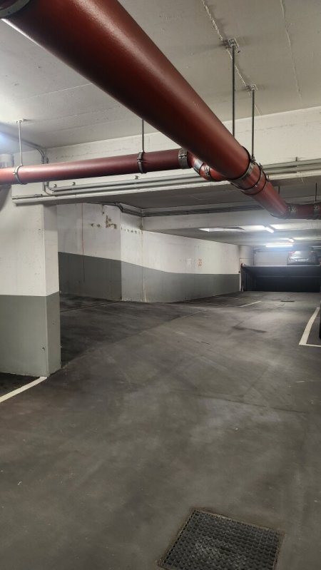 Weyringergasse | Belvedere & Bahnhof Nähe | 2 Garagenpl. max. 150cm Höhe